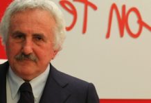 Ettore Viola: “Fondamentale avere uno stadio di proprietà. A mio padre è mancato l’appoggio della politica”