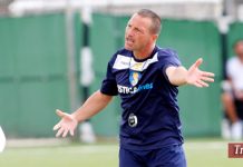 Garzya: “La crisi del calcio italiano? Ci sono troppi stranieri e hai poca scelta”