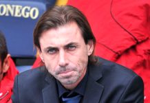 Gautieri: “Gasperini è il miglior allenatore che ha oggi il calcio italiano”