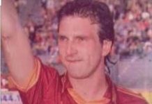 Garzya: “Buon punto per la Roma con il Fenerbahçe. Mancini ha bisogno di tempo per entrare in forma”