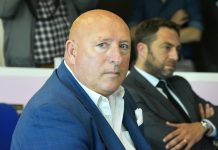 Lucchesi: “Diatriba Gasperini-Ranieri? Se si arriva a parlare pubblicamente, vuol dire che prima si è tentato di risolverle internamente senza successo”
