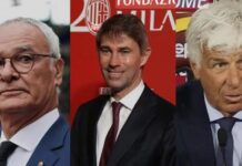 Il mercato della Roma : “Di sofferenza” e “In ritardo”.