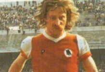 Loris Boni: “Ho consigliato alla Roma un giovane difensore della Nazionale Norvegese”