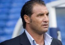 Lorenzo Amoruso: “I Rangers sono in una crisi pazzesca, ma hanno un pubblico che spinge tantissimo. La Roma è superiore su tutta la linea, ma la vittoria dovrà conquistarsela”