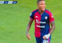 Gli insulti sessisti di Folorunsho (non puniti) e l’ipocrisia del mondo del calcio