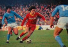 Mark Strukelj: “La Roma può ancora centrare l’obiettivo Champions. Ero il quinto rigorista della finale di Coppa Campioni, anche se Pruzzo…”