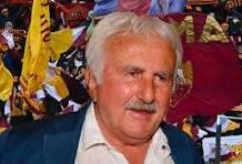 Ettore Viola: “Una squadra vincente si costruisce in un triennio con due giocatori forti all’anno”