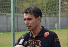 Sandro Tovalieri: “Apprezzo il lavoro di Gasperini. Quando scegli un allenatore devi dargli fiducia”