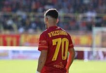 Marco D’Alessandro: “Se Gasperini viene accontentato sul mercato, nel 99,9 % dei casi porta risultati”